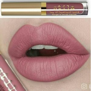 Stila All Day Liquid Lipstick